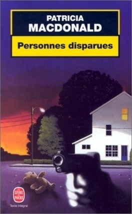 Personnes Disparues by Patricia MacDonald