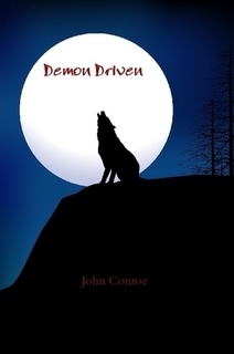 Demon Driven by John Conroe