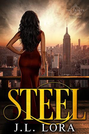 Steel by J.L. Lora