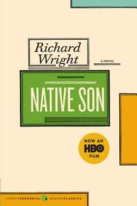 Native Son by Richard Wright