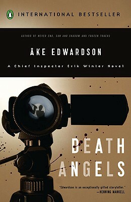 Death Angels by Åke Edwardson