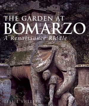 The Garden at Bomarzo: A Renaissance Riddle by Sheeler, Jessie Sheeler