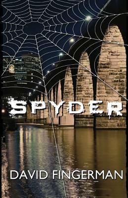 Spyder by David Fingerman