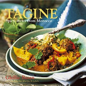 Tagine by Ghillie Basan