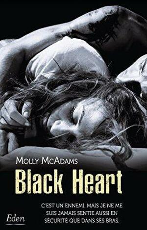 Black Heart by Molly McAdams