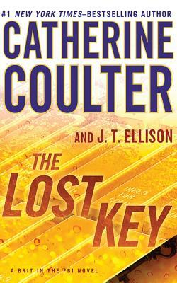 The Lost Key by J.T. Ellison, Catherine Coulter