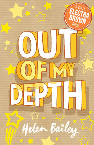 Out of My Depth by Helen Bailey