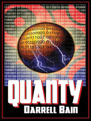 Quanty by Darrell Bain