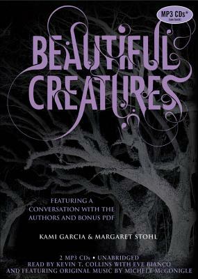 Beautiful Creatures by Margaret Stohl, Kami Garcia