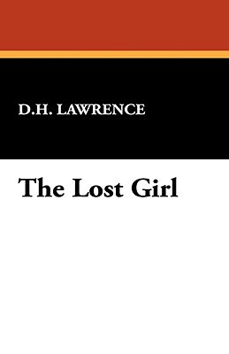 The Lost Girl by D.H. Lawrence