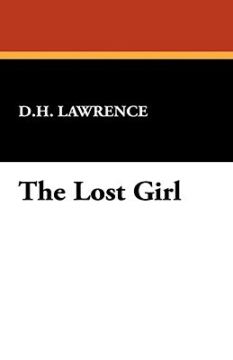 The Lost Girl by D. H. Lawrence