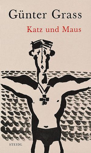 Katz und Maus by Günter Grass