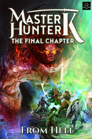 The Final Chapter by From Hell