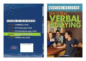 How to Beat Verbal Bullying by Liz Sonneborn