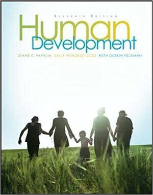 Human Development by Diane E. Papalia, Sally Wendkos Olds, Ruth Duskin Feldman