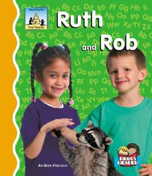 Ruth and Rob by Anders Hanson