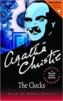 Ölüm Saatleri by Agatha Christie