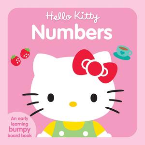 Numbers by Sanrio