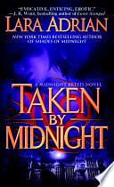 Taken by Midnight by Lara Adrian