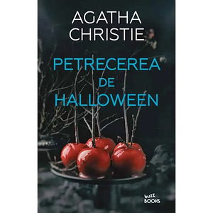 Petrecere de Halloween by Agatha Christie