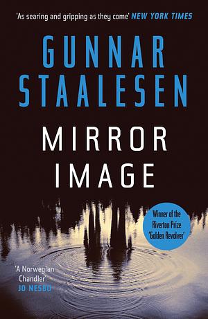 Mirror Image by Gunnar Staalesen