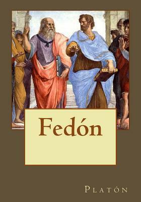 Fedón by Plato