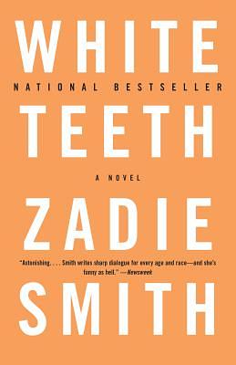 White Teeth by Zadie Smith