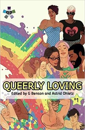 Queerly Loving by Teresa Theophano