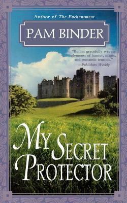 My Secret Protector by Pam Binder