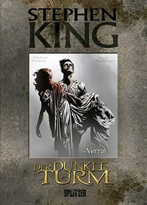 Verrat by Robin Furth, Stephen King, Peter David