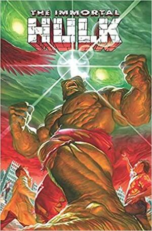 Immortal Hulk Book Five by Al Ewing, Joe Bennett