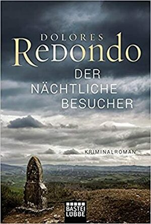 Der nächtliche Besucher by Dolores Redondo