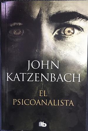 El psicoanalista by John Katzenbach