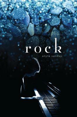 rock by Anyta Sunday