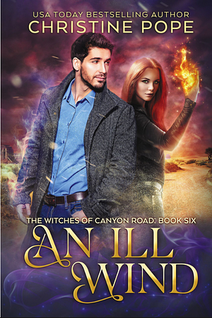 An Ill Wind by Christine Pope