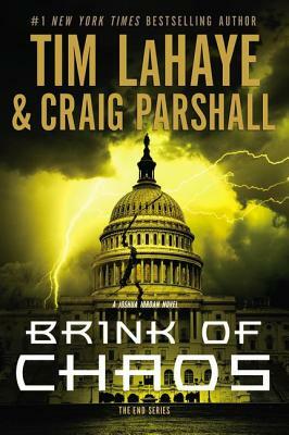 Brink of Chaos by Craig Parshall, Tim LaHaye