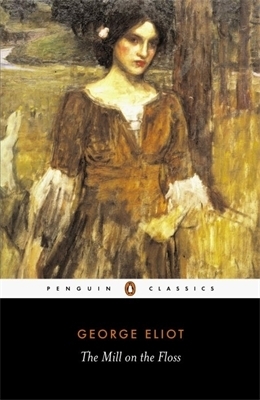 The Mill on the Floss by George Eliot, Gordon S. Haight