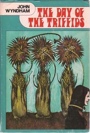 The Day of the Triffids by John Wyndham