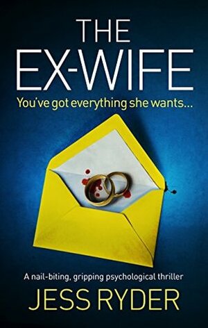 The Ex-Wife by Jess Ryder