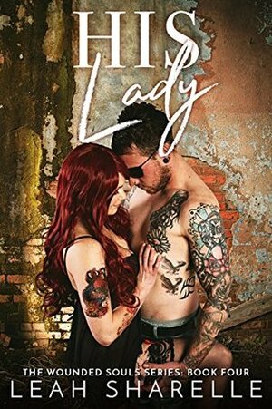 His Lady by Leah Sharelle