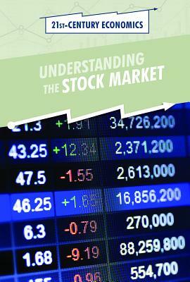Understanding the Stock Market by Chet'la Sebree