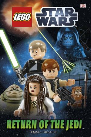 LEGO® Star Wars Return of the Jedi by Emma Grange