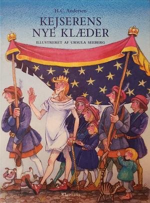 Kejserens Nye Klæder by Hans Christian Andersen