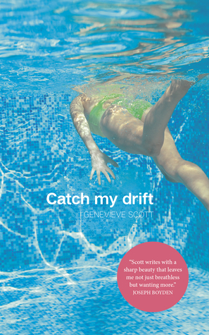 Catch My Drift by Genevieve Scott