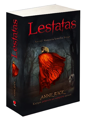 Lestatas by Anne Rice