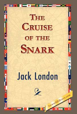 The Cruise of the Snark by Jack London