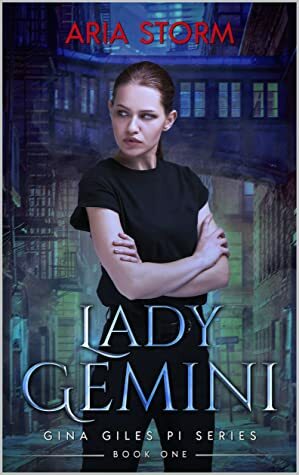 Lady Gemini by Aria Storm