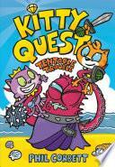 Kitty Quest: Tentacle Trouble by Phil Corbett