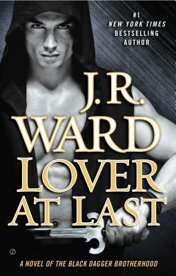 Lover at Last by J.R. Ward