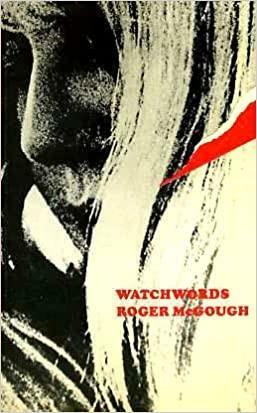 Watchwords by Roger McGough